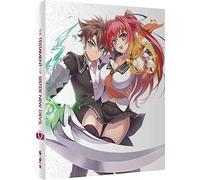 Testament of Sister New Devil - Part 1 Collectors (Blu-Ray)