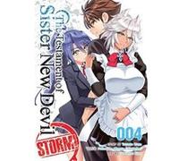 The Testament of Sister New Devil Storm! 4