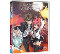 Testament of Sister New Devilpart 1 Standard [Edizione: Regno Unito] [Import]