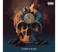 Testament of The Times
