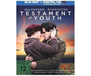 Testament of Youth