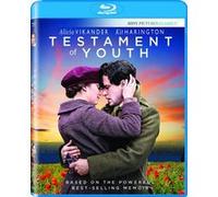 Testament Of Youth /Mémoires De Jeunesse