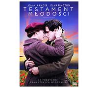 Testament of Youth [DVD] (IMPORT) (Pas de version française)