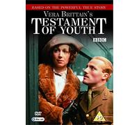 Testament of Youth [Edizione: Regno Unito] [Import]