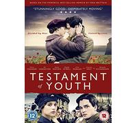 Testament of Youth [Edizione: Regno Unito] [Import]