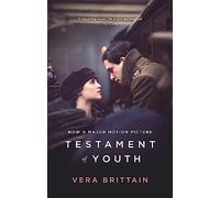 Testament Of Youth: Film Tie In