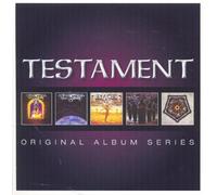 Testament - Original Album Series - Box Set - 07 - F23z