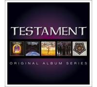 Testament – Original Album Series – Rhino