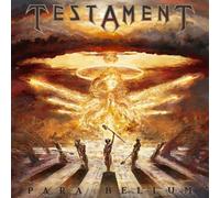 Para Bellum – Nuclear Blast