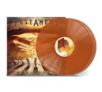 Testament – Para Bellum – Vinyle 12" coloré (Nuclear Blast)