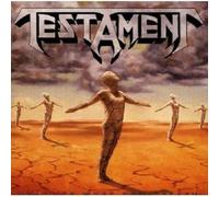 TESTAMENT - PRACTICE WHAT YOU PREACH CD HEAVY METAL NEW