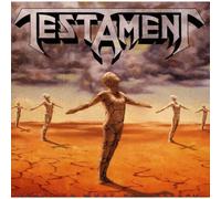 Testament - Pratique Ce Que Tu Prêches