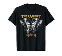 Testament - Produit Officiel - The Gathering T-Shirt