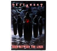 Testament : Seen Between The Lines