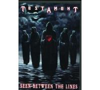 Seen between the lines - DVD Zone 1 DVD