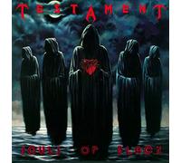 Testament - Souls of Black [Import]