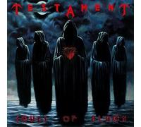 Testament - Souls Of Black [New Vinyl LP] Holland - Import