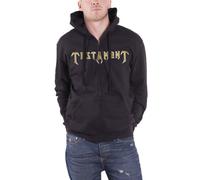Testament - testament dark roots of earth new official men zipped hoodie all sizes