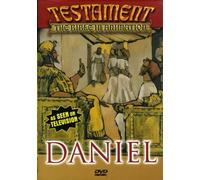Testament: The Bible in Animation - Daniel [Import USA Zone 1]