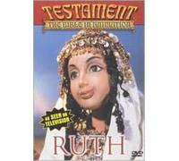 Testament: The Bible in Animation - Ruth [Import USA Zone 1]