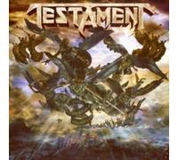 Nuclear Blast – The Formation of Damnation