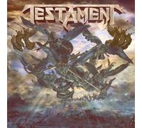 Testament - The Formation of Damnation [Import]