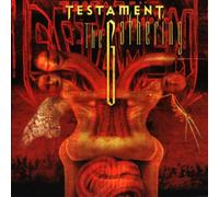 Testament - The Gathering [Import]