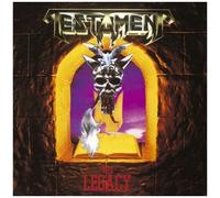 Testament – The Legacy – CD – Nuclear Blast