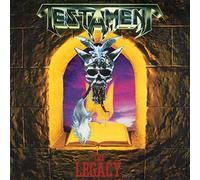 Testament - The Legacy [Import]