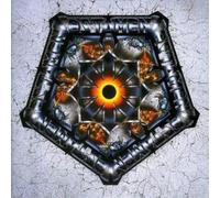 Testament – The Ritual – CD – Neuf – Warner Music