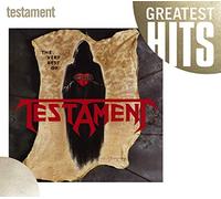 Testament - The Very Best of