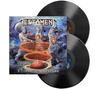 Testament – Titans of Creation – Vinyle 12" – Nuclear Blast