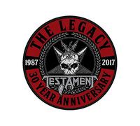 Testament - Toppa The Legacy 30 Year Anniversary [Import]