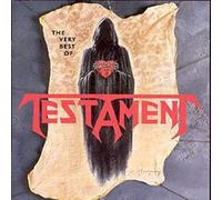 Testament - Very Best of
