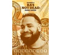 Testament VI: Ra’s Not Dead The Testaments 1995-2025, #6 - Rashid Darden - Old Gold Soul Press - ebook (ePub) - Livre