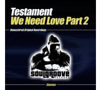 Testament - We Need Love 3
