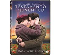 Testamento De Juventud