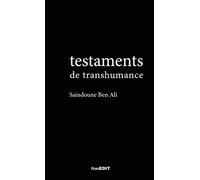 Testaments de transhumance