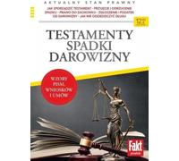 Testaments, héritages, donations