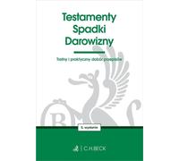 Testaments. Héritages. Donations v.5