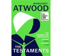 Testaments - Margaret Atwood - Vintage Usa - broché - Roman
