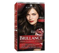 Testanera Brillance Cream Crème Colorante Intensive N°922 Brun Cuivre