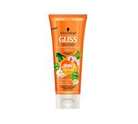 Testanera Gliss Traitement intensif 1 minute avec kératine liquide et fleurs de monoï 200 ml
