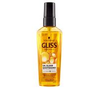 TESTANERA Oil supreme elixir 75 ml. - Conditionneur de cheveux