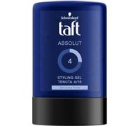 testanera - Taft Power Gel Absolut 4 300 ml
