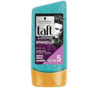 Testanera Taft - Power Gel Stand Up Force 5 - 150ml