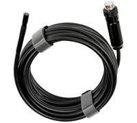 Testboy 5 m Kabel für TV 280 Sonde d'endoscope Ø de la sonde 6 mm 5 m