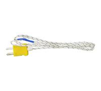 Testboy Capteur thermique 0 à +180 °C sonde K