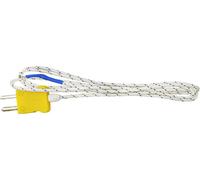 Testboy Capteur thermique 0 à +180 °C sonde K