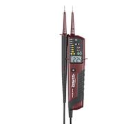 Testboy Testeur de tension/continuité PROFI III DUO ( 4000828088 ) 6-1000 V AC/6-1500 V DC CAT IV 1000 V